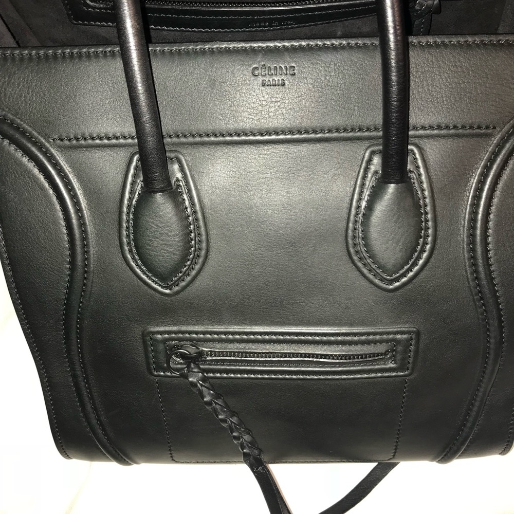 Celine Phantom Bag